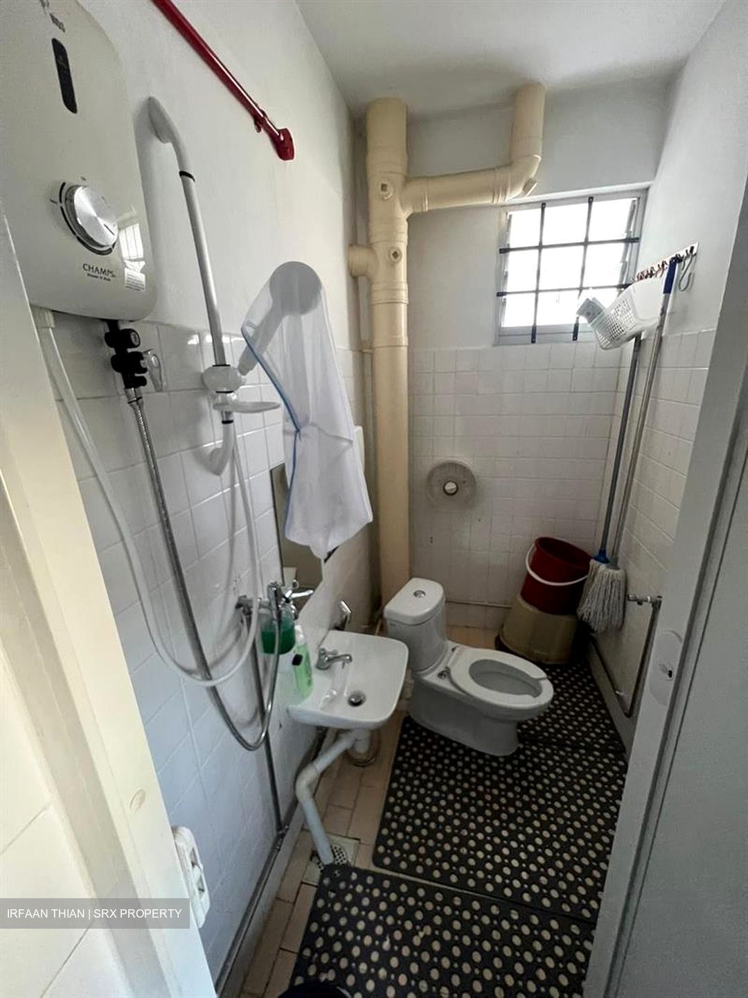 Tampines Street 44 (D18), Shop House #612471901
